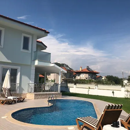 Veli * Ortaca (Mugla)